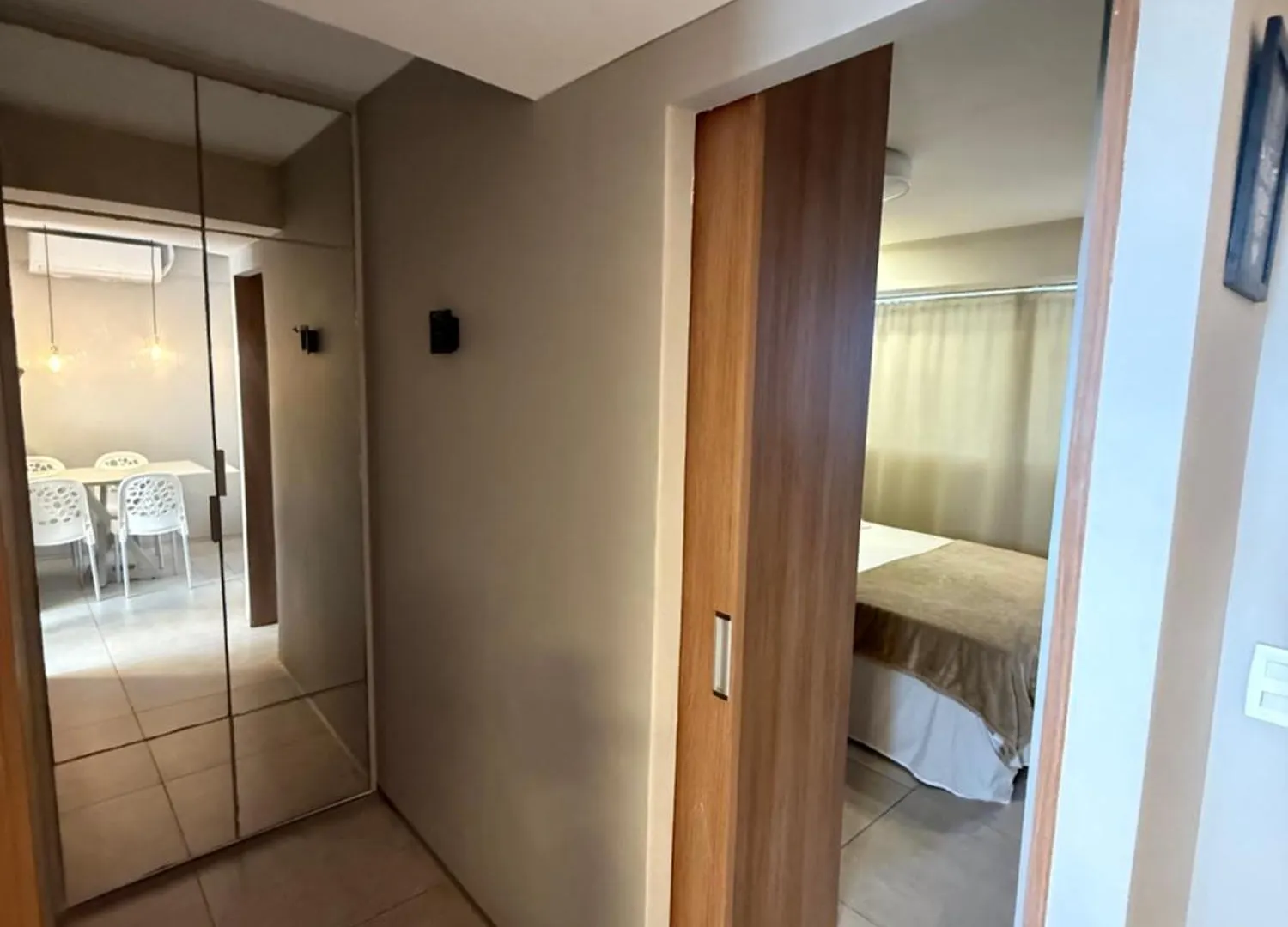 Paiva Home Stay - Bugan Paiva Recife 0*,  Brasilien