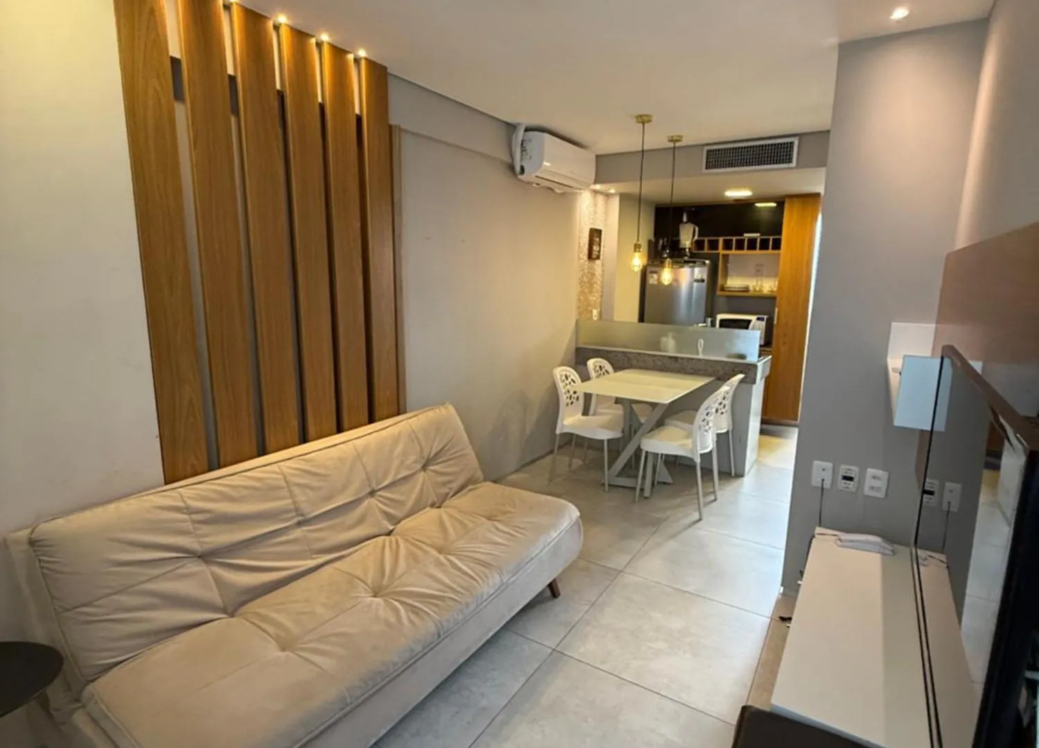 Paiva Home Stay - Bugan Paiva Recife Aparthotel