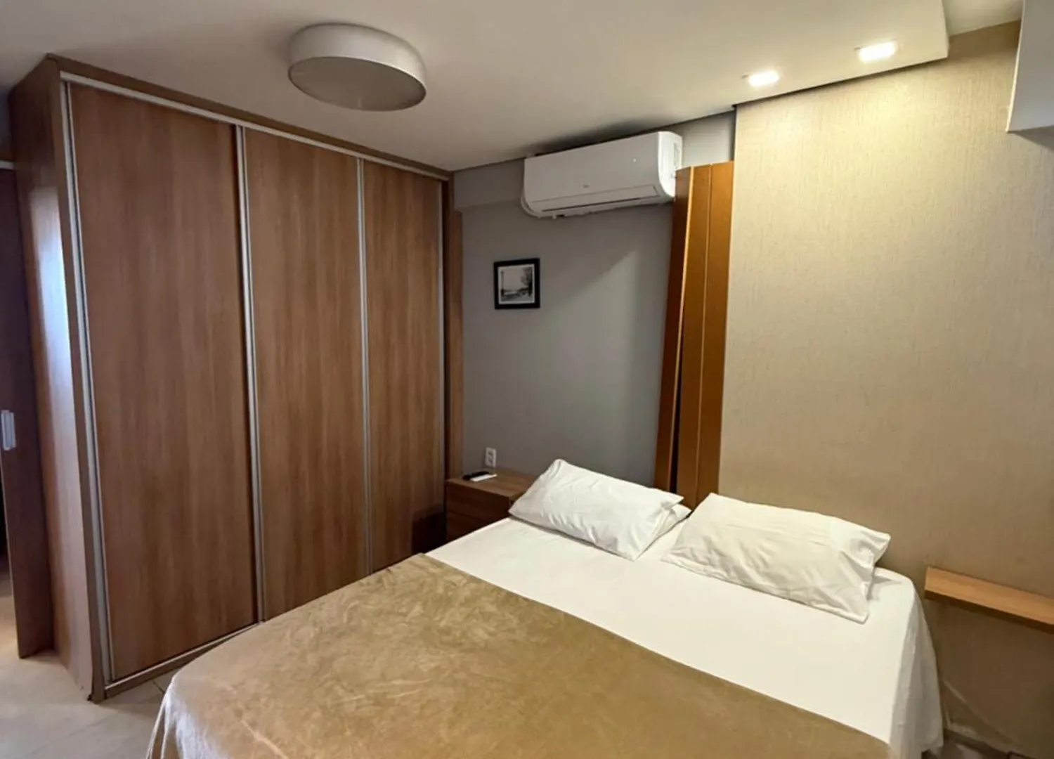Paiva Home Stay - Bugan Paiva Recife Aparthotel