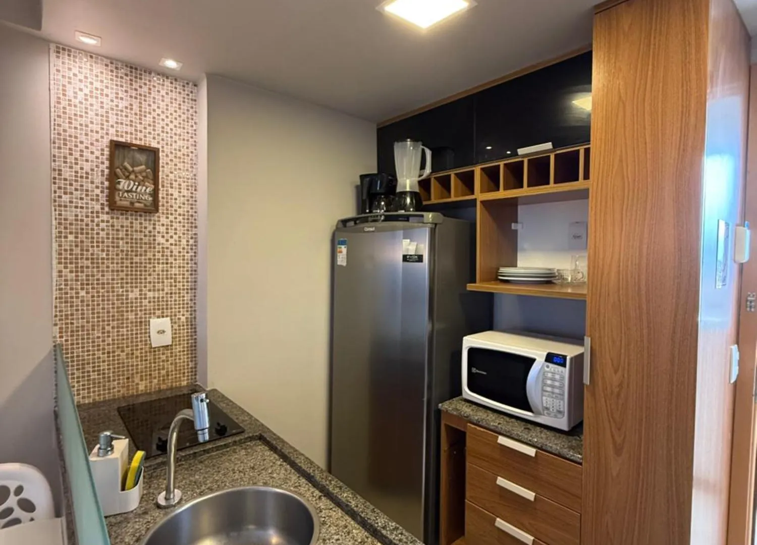 Paiva Home Stay - Bugan Paiva Recife