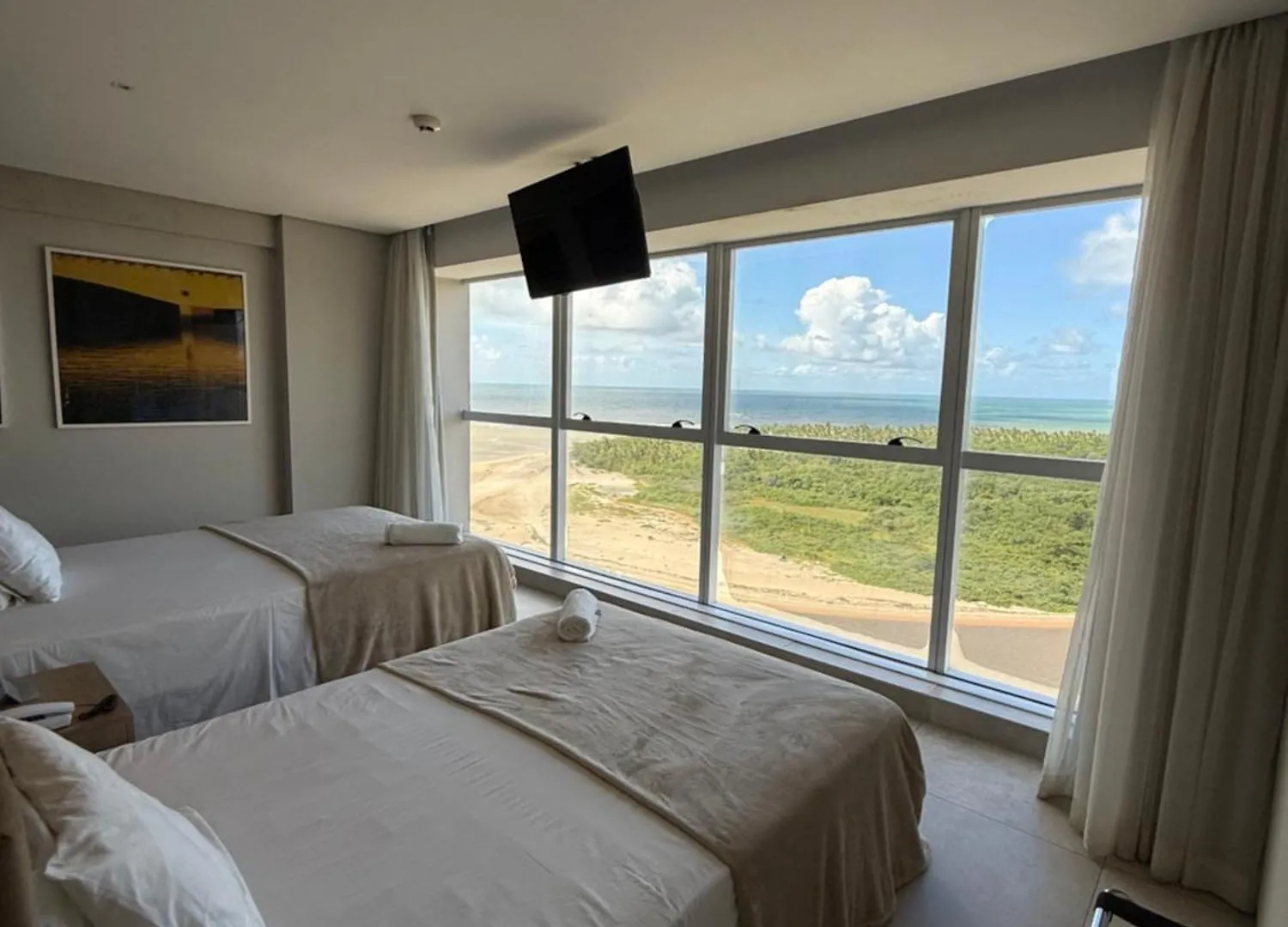 Aparthotel Paiva Home Stay - Bugan Paiva Recife