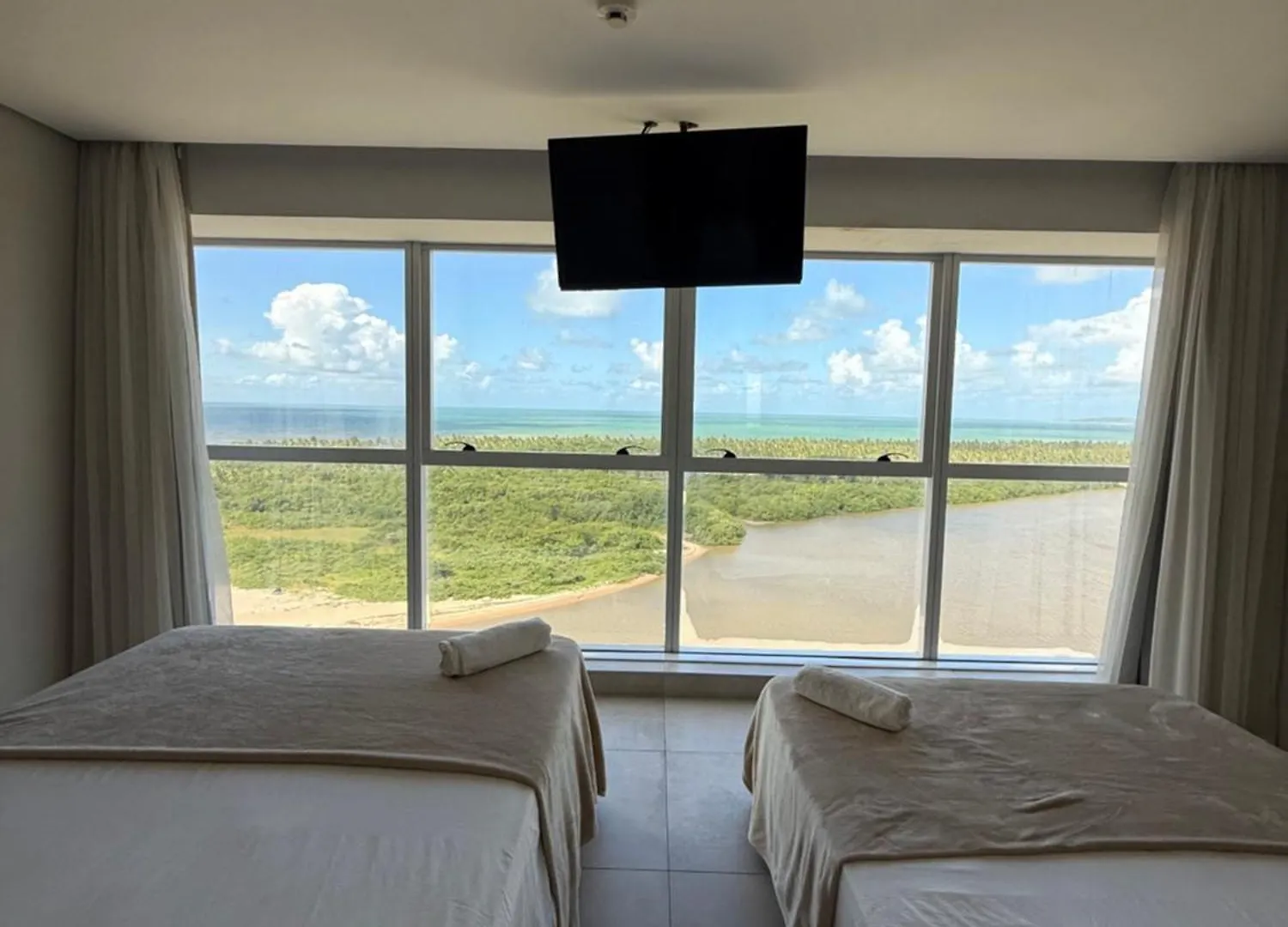 Paiva Home Stay - Bugan Paiva Recife Brasilien
