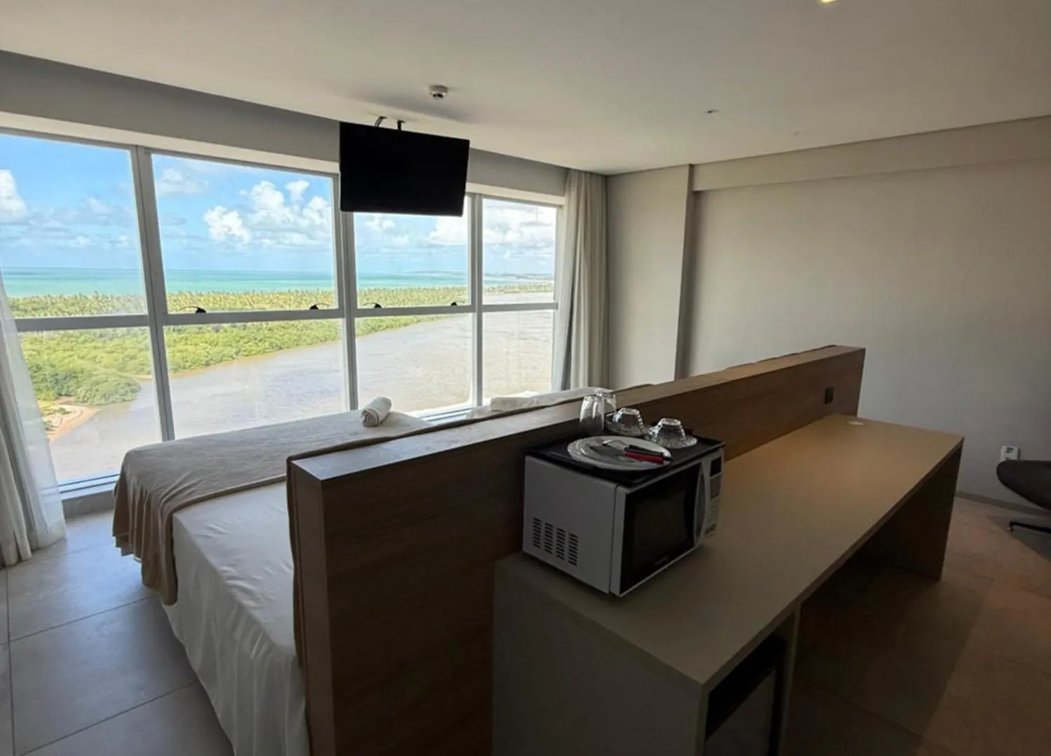 Paiva Home Stay - Bugan Paiva Recife Aparthotel