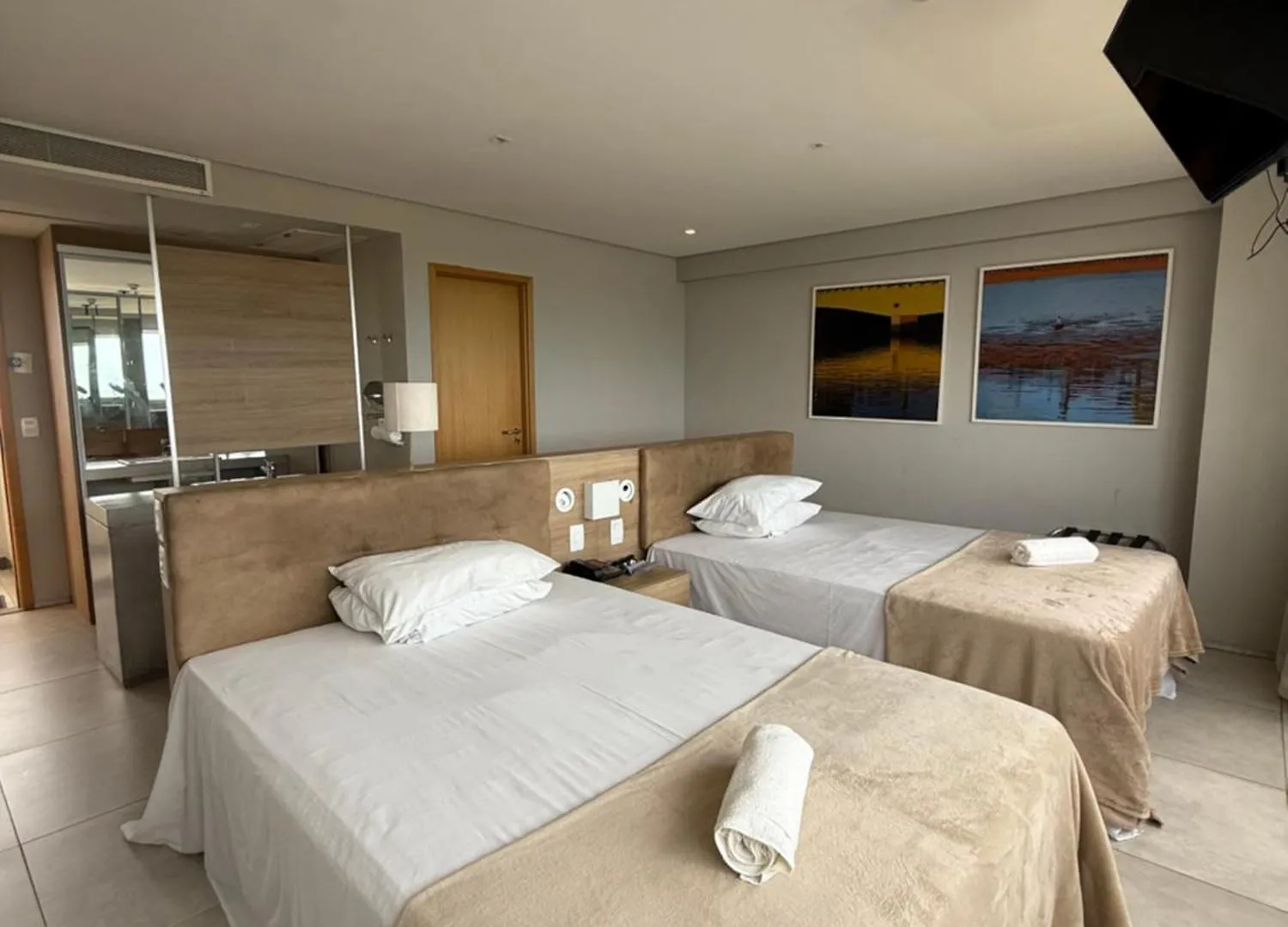 Paiva Home Stay - Bugan Paiva Recife Aparthotel