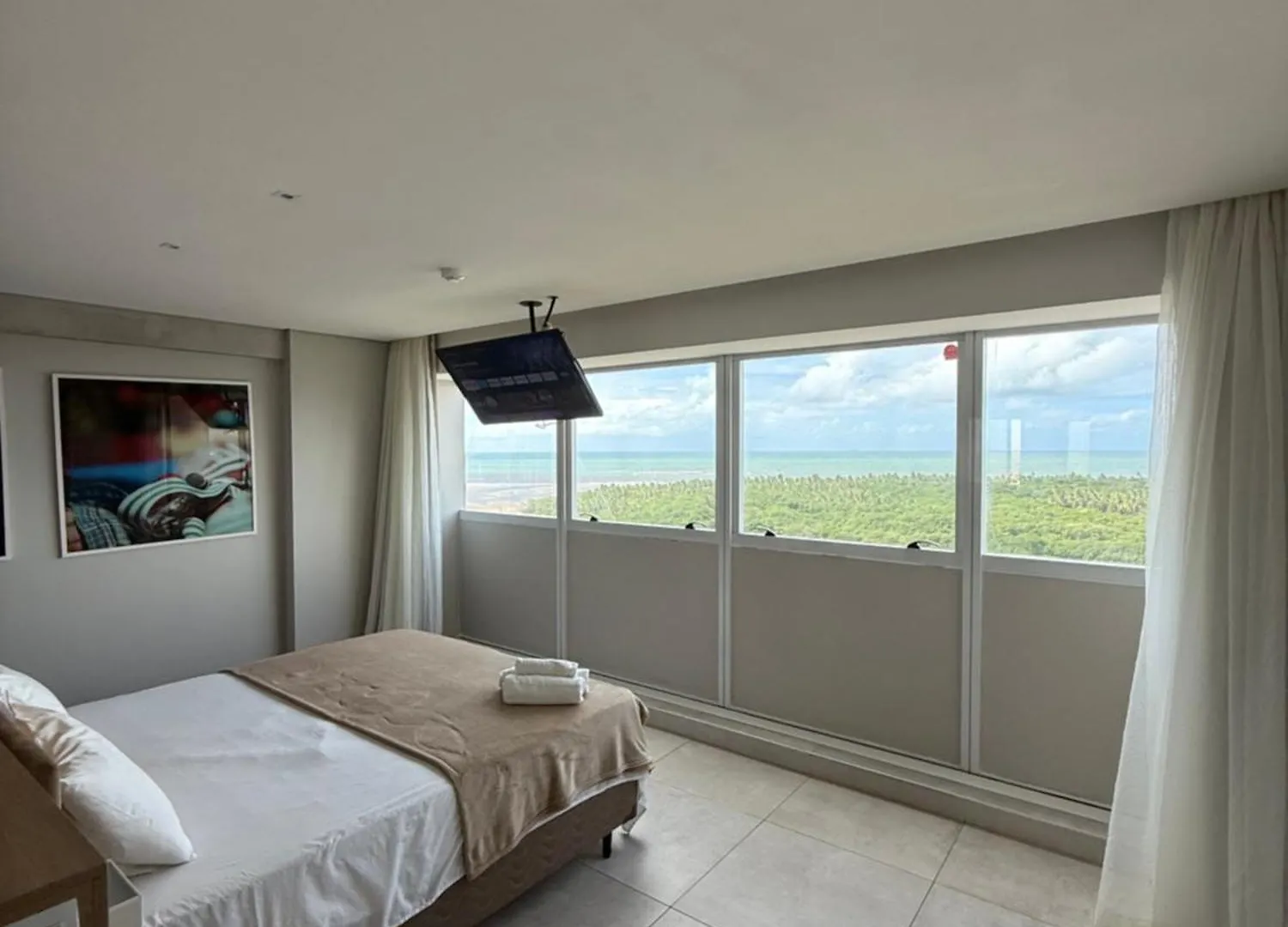Aparthotel Paiva Home Stay - Bugan Paiva Recife Brasilien