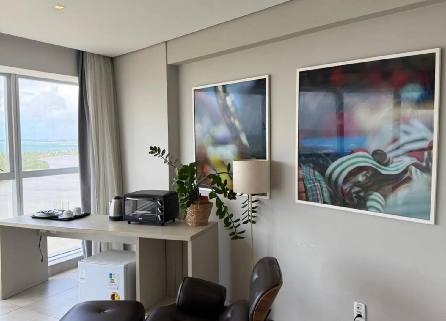 Paiva Home Stay - Bugan Paiva Recife Aparthotel