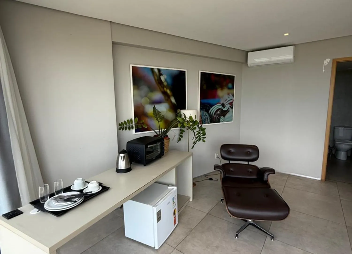 Aparthotel Paiva Home Stay - Bugan Paiva Recife