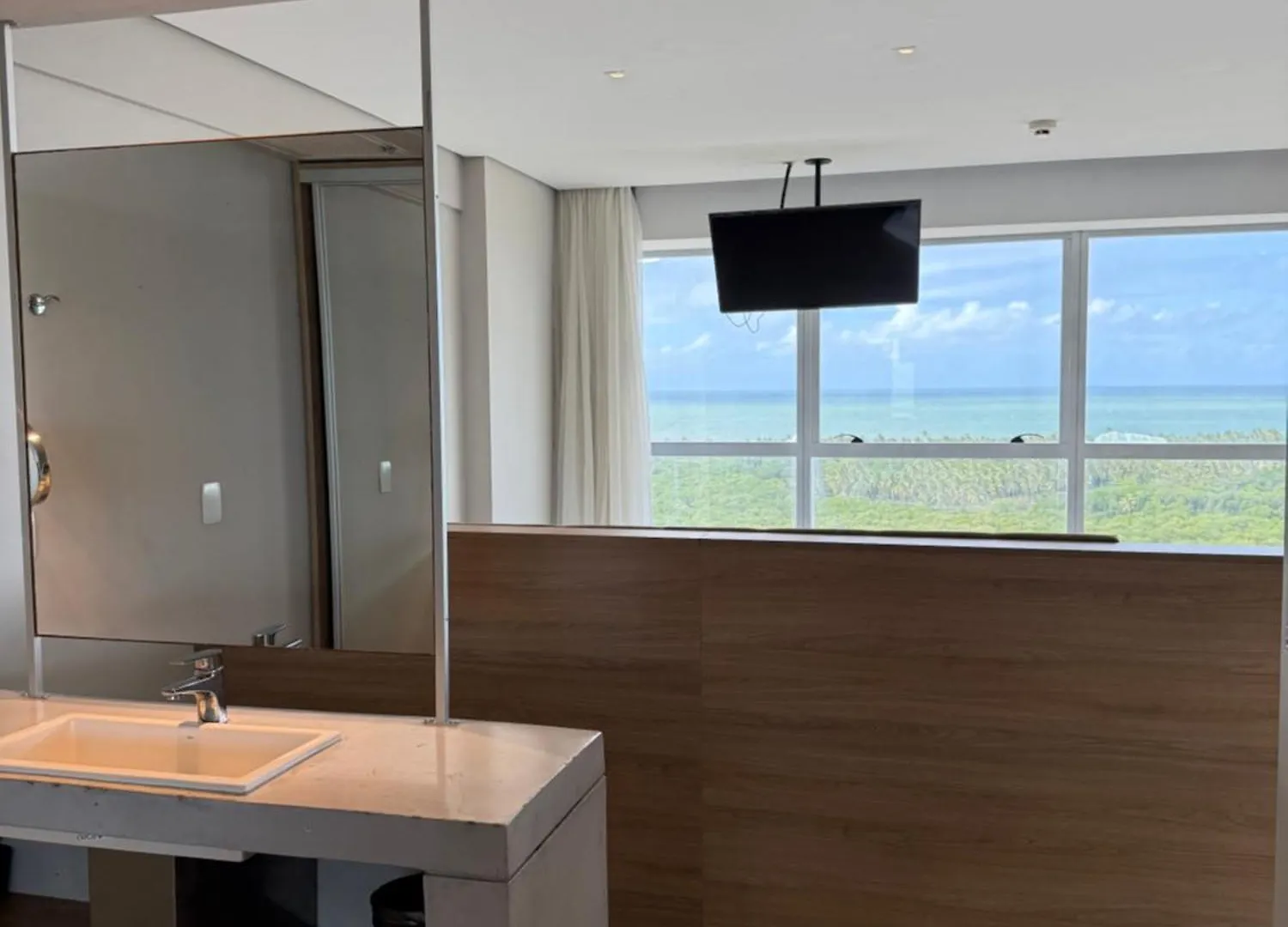 Paiva Home Stay - Bugan Paiva Recife Aparthotel