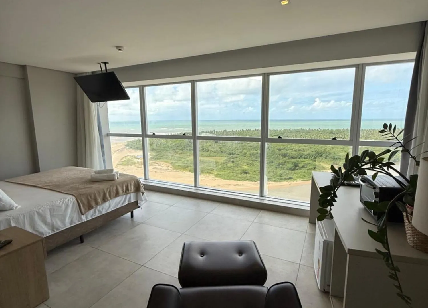 Aparthotel Paiva Home Stay - Bugan Paiva Recife