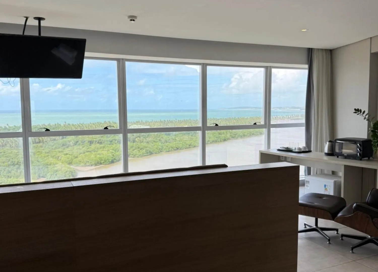 Paiva Home Stay - Bugan Paiva Recife Aparthotel