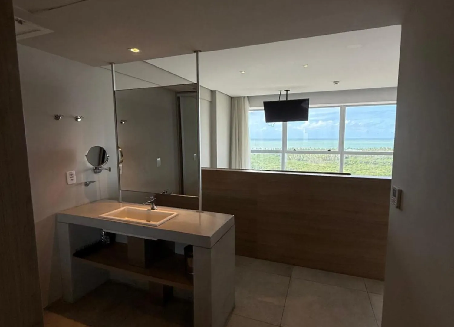 Aparthotel Paiva Home Stay - Bugan Paiva Recife Brasilien