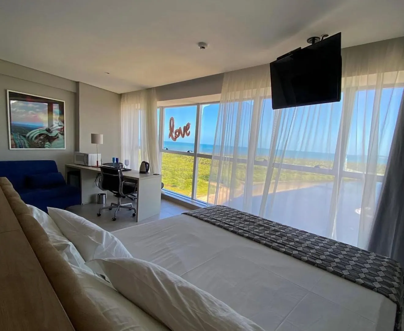 Paiva Home Stay - Bugan Paiva Recife Brasilien