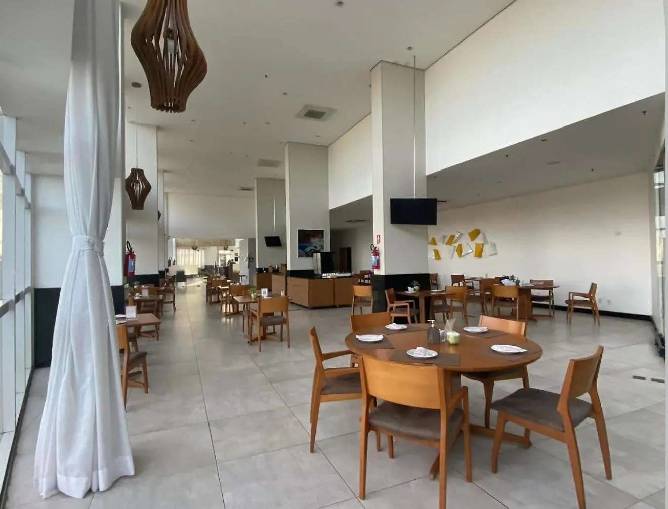 Paiva Home Stay - Bugan Paiva Recife Aparthotel