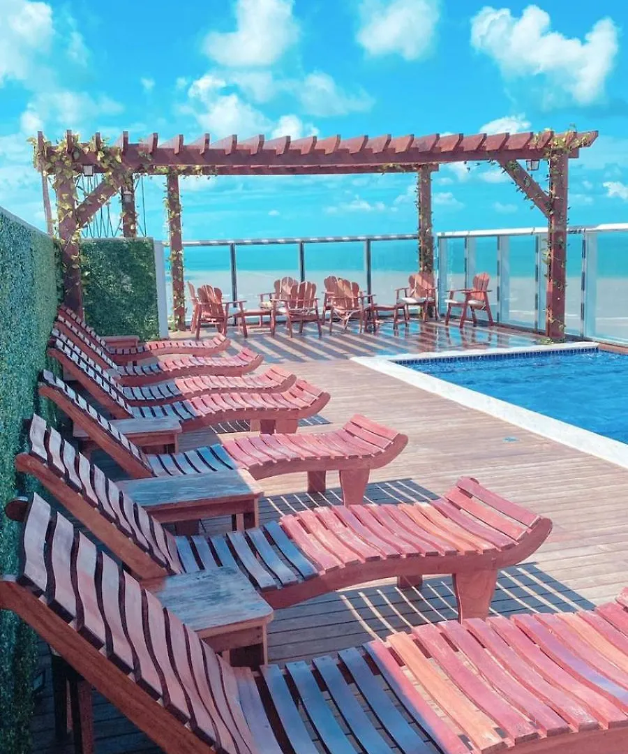 Paiva Home Stay - Bugan Paiva Recife Aparthotel