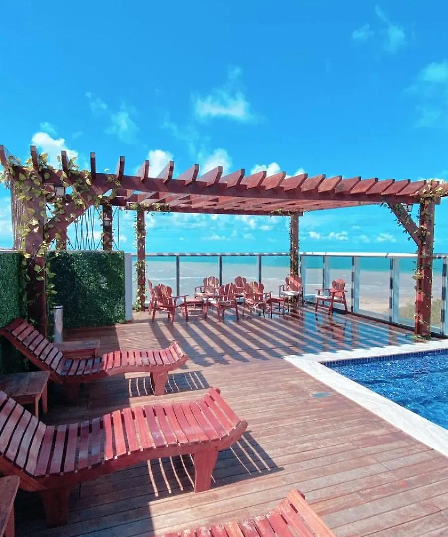 Aparthotel Paiva Home Stay - Bugan Paiva Recife Brasilien