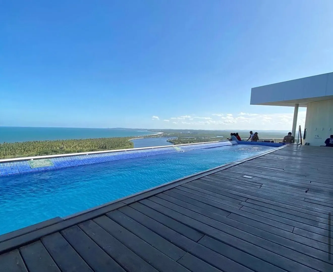 Paiva Home Stay - Bugan Paiva Recife Aparthotel