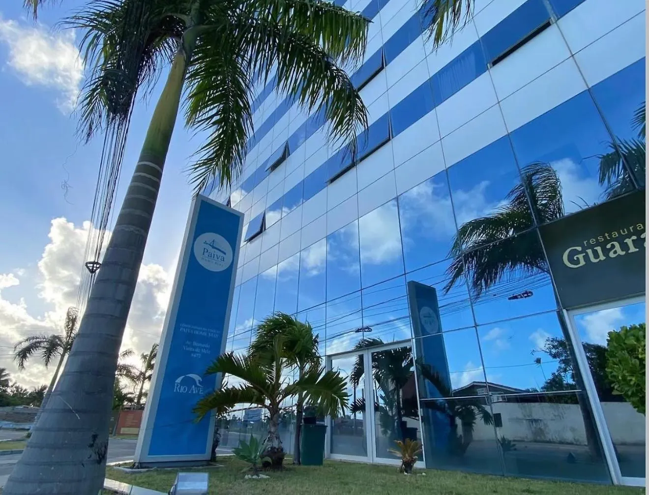 Paiva Home Stay - Bugan Paiva Recife