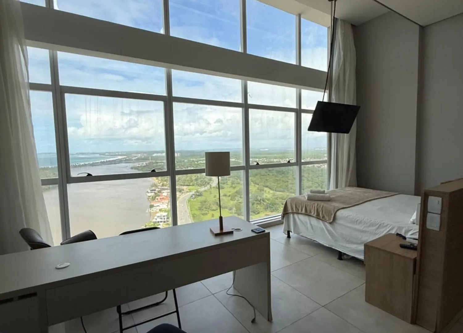 Aparthotel Paiva Home Stay - Bugan Paiva Recife