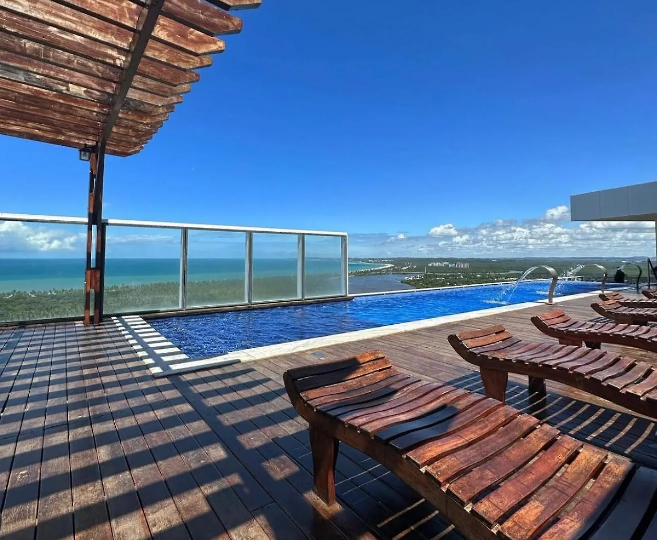 Paiva Home Stay - Bugan Paiva Recife Aparthotel